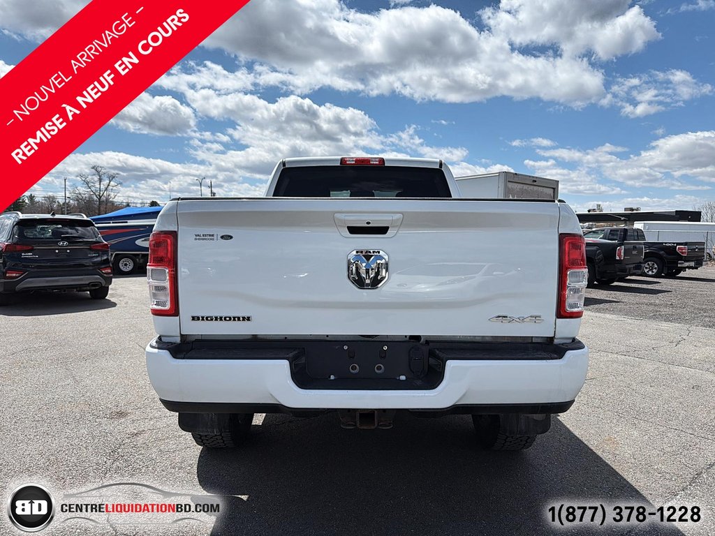 Ram 2500 Big Horn 2020 à Granby, Québec - 9 - w1024h768px
