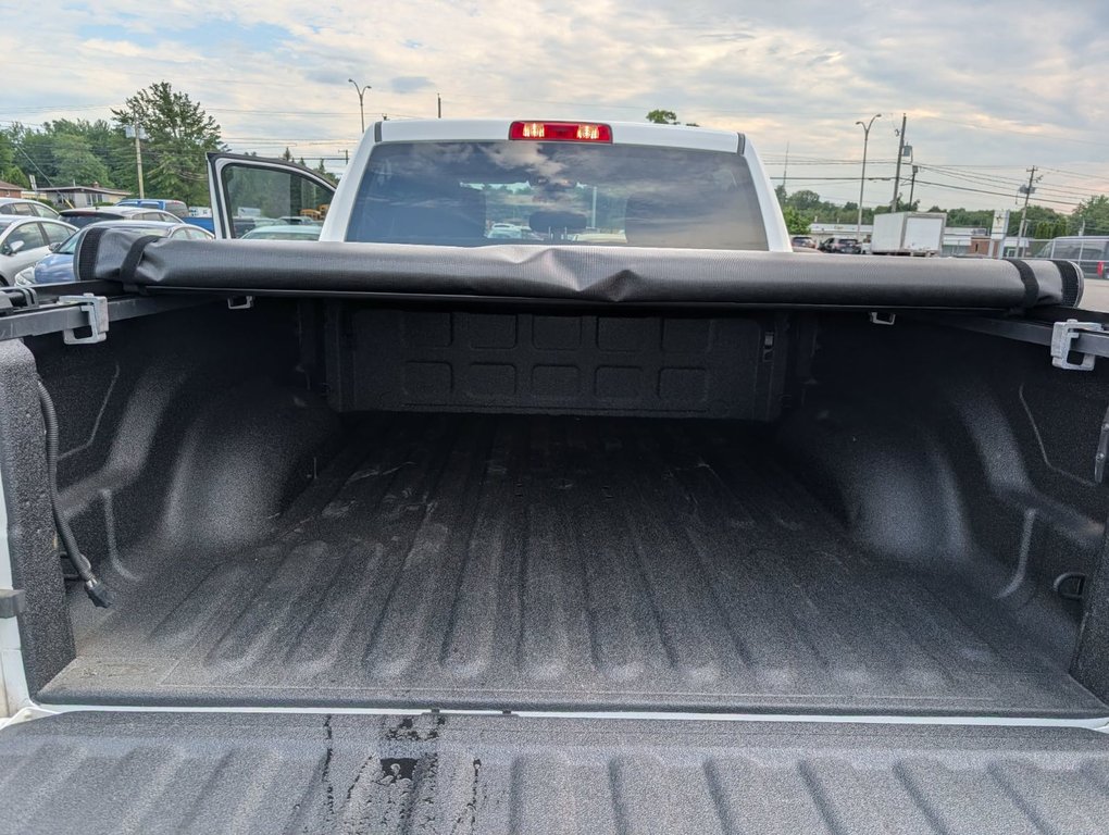 2020 Ram 2500 Big Horn in Granby, Quebec - 10 - w1024h768px