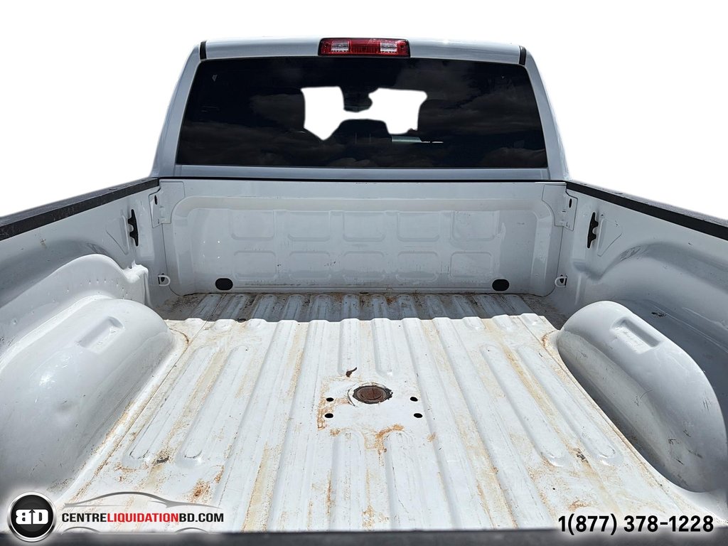 Ram 2500 Big Horn 2020 à Granby, Québec - 11 - w1024h768px