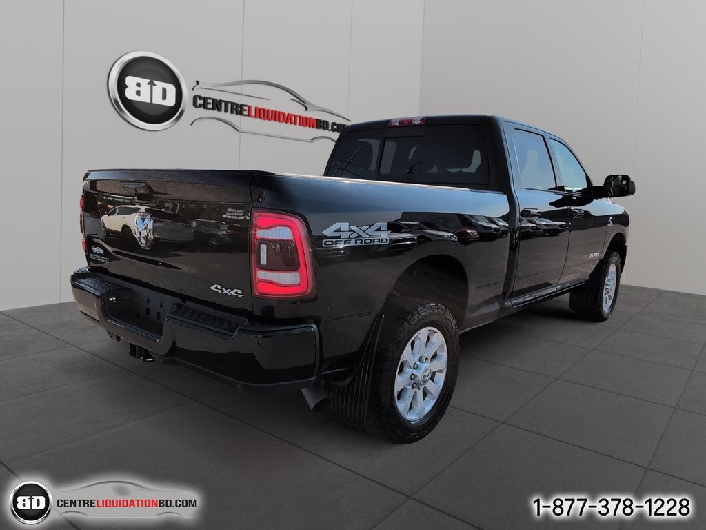 Ram 2500 Big Horn CUMMINS 6.7L 2021 à Granby, Québec - 5 - w1024h768px