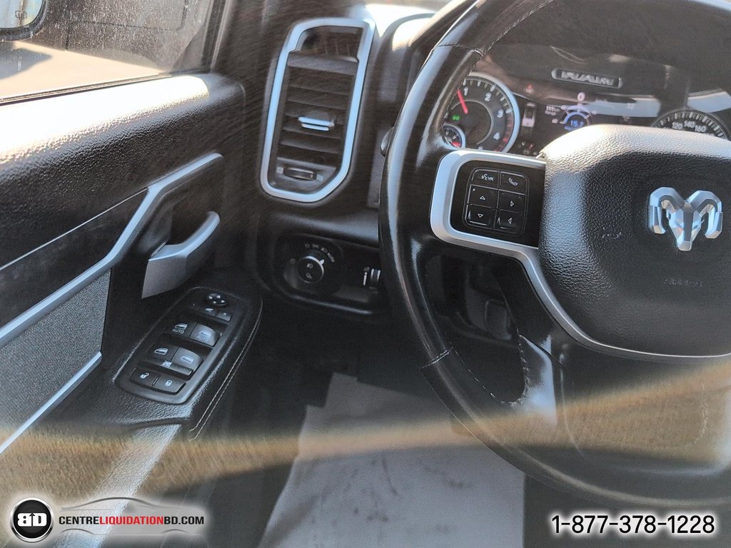 Ram 2500 Big Horn CUMMINS 6.7L 2021 à Granby, Québec - 14 - w1024h768px