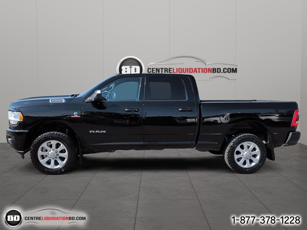 Ram 2500 Big Horn CUMMINS 6.7L 2021 à Granby, Québec - 8 - w1024h768px