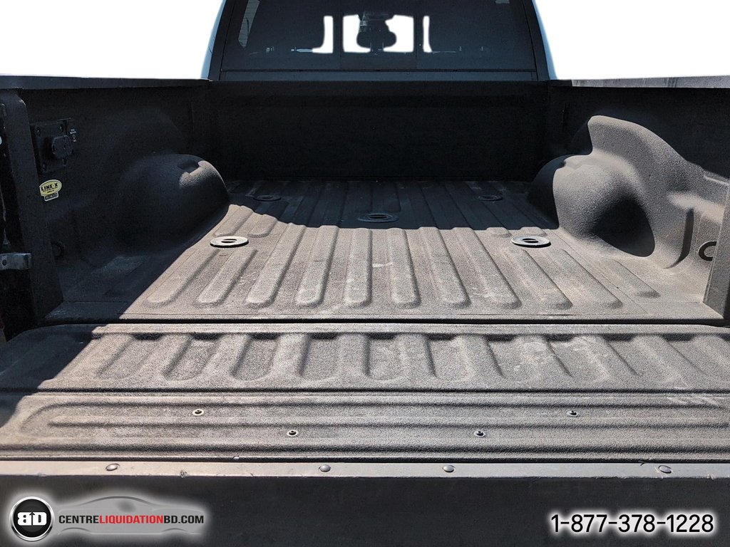 Ram 2500 Big Horn CUMMINS 6.7L 2021 à Granby, Québec - 9 - w1024h768px