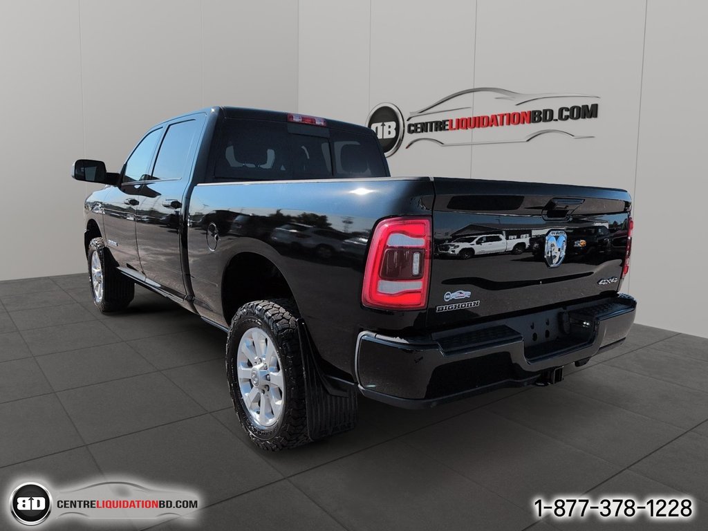 Ram 2500 Big Horn CUMMINS 6.7L 2021 à Granby, Québec - 7 - w1024h768px