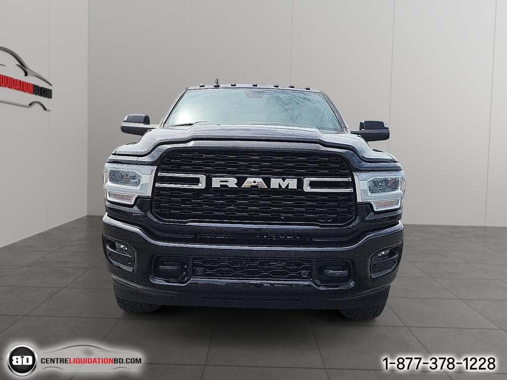 Ram 2500 Big Horn 2022 à Granby, Québec - 2 - w1024h768px