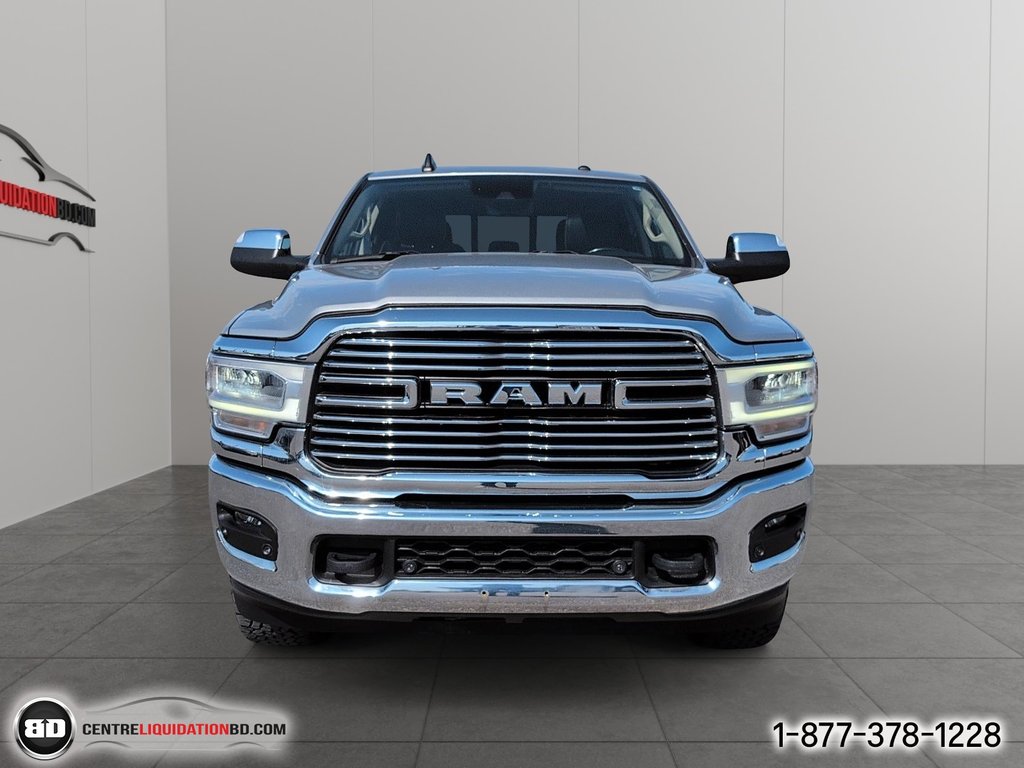 Ram 2500 Laramie 2022 à Granby, Québec - 2 - w1024h768px