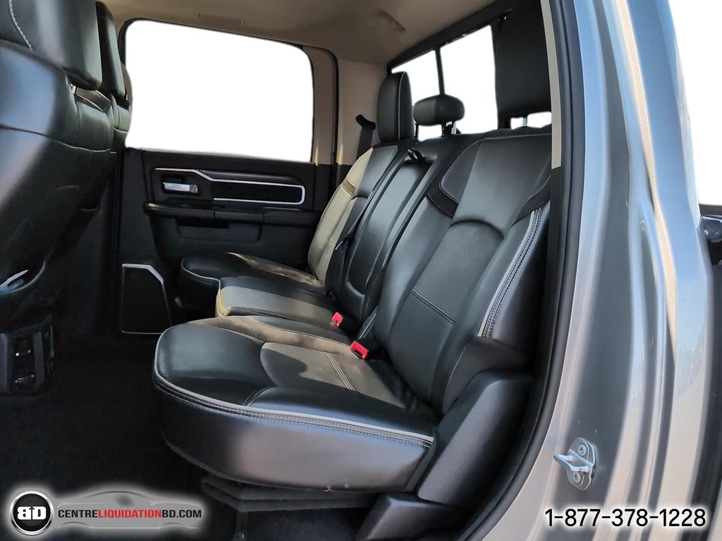 Ram 2500 Laramie 2022 à Granby, Québec - 13 - w1024h768px