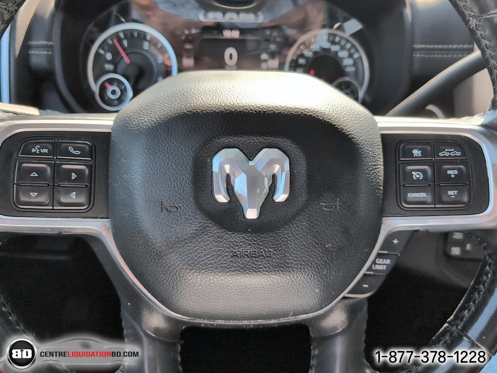 Ram 2500 Laramie 2022 à Granby, Québec - 17 - w1024h768px
