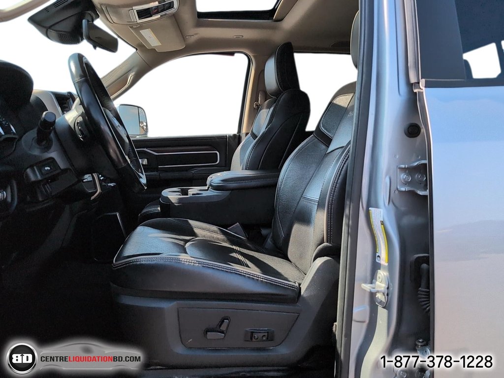 Ram 2500 Laramie 2022 à Granby, Québec - 12 - w1024h768px