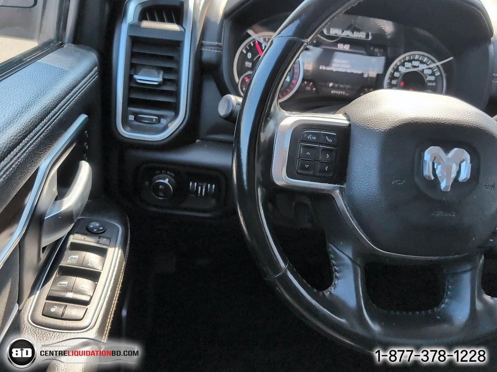 Ram 2500 Laramie 2022 à Granby, Québec - 15 - w1024h768px