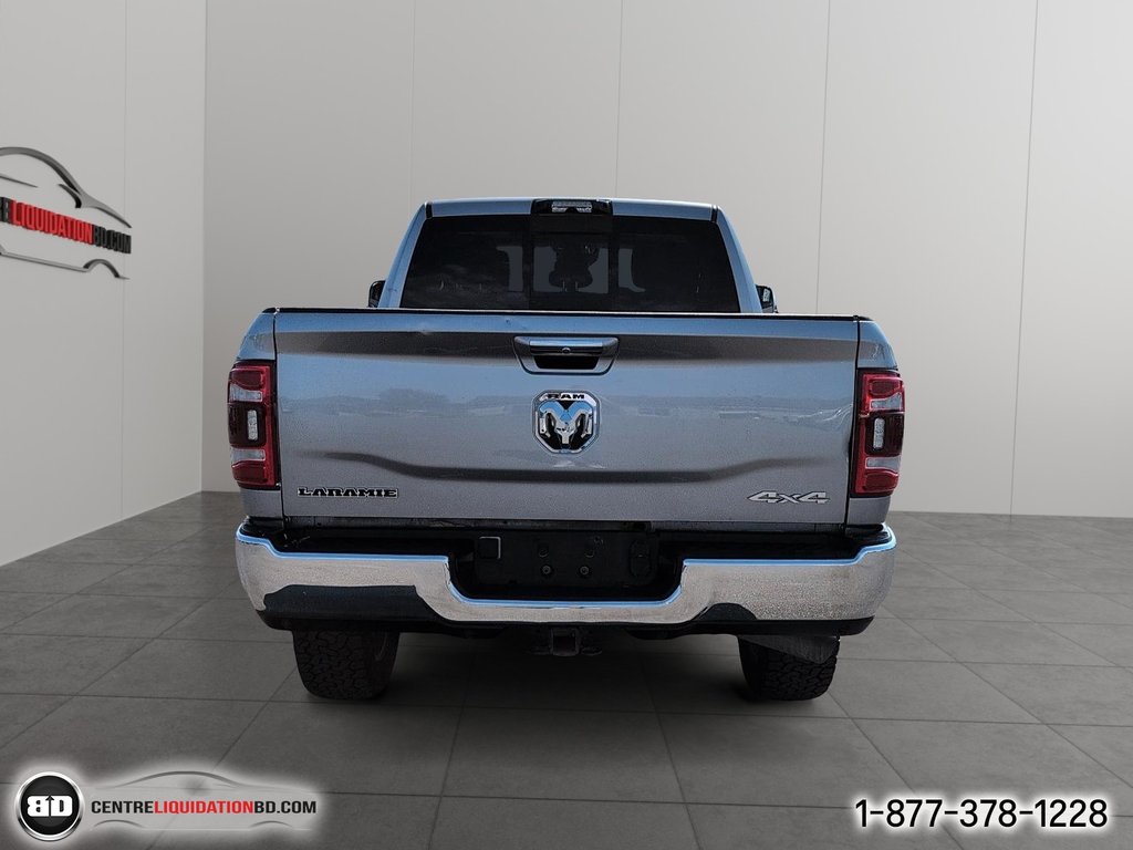 Ram 2500 Laramie 2022 à Granby, Québec - 7 - w1024h768px