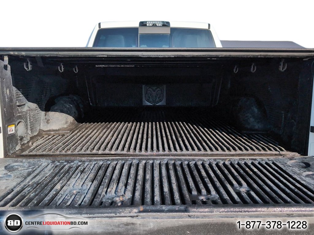 Ram 2500 Limited 2022 à Granby, Québec - 10 - w1024h768px