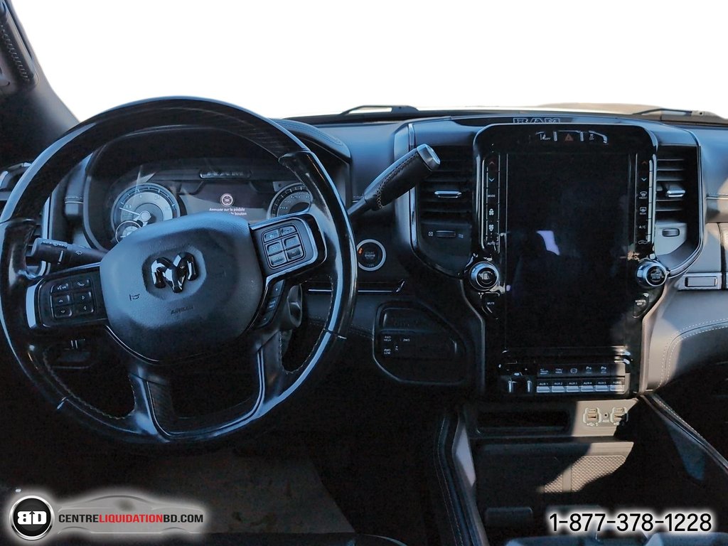 Ram 2500 Limited 2022 à Granby, Québec - 15 - w1024h768px
