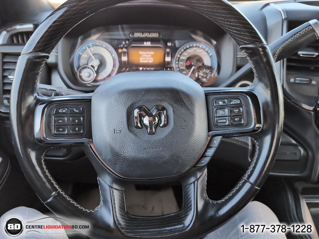 Ram 2500 Limited 2022 à Granby, Québec - 17 - w1024h768px