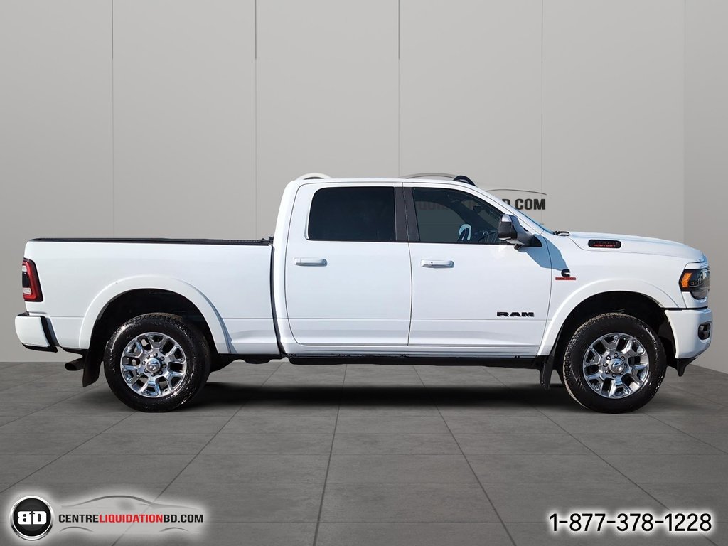 Ram 2500 Limited 2022 à Granby, Québec - 4 - w1024h768px