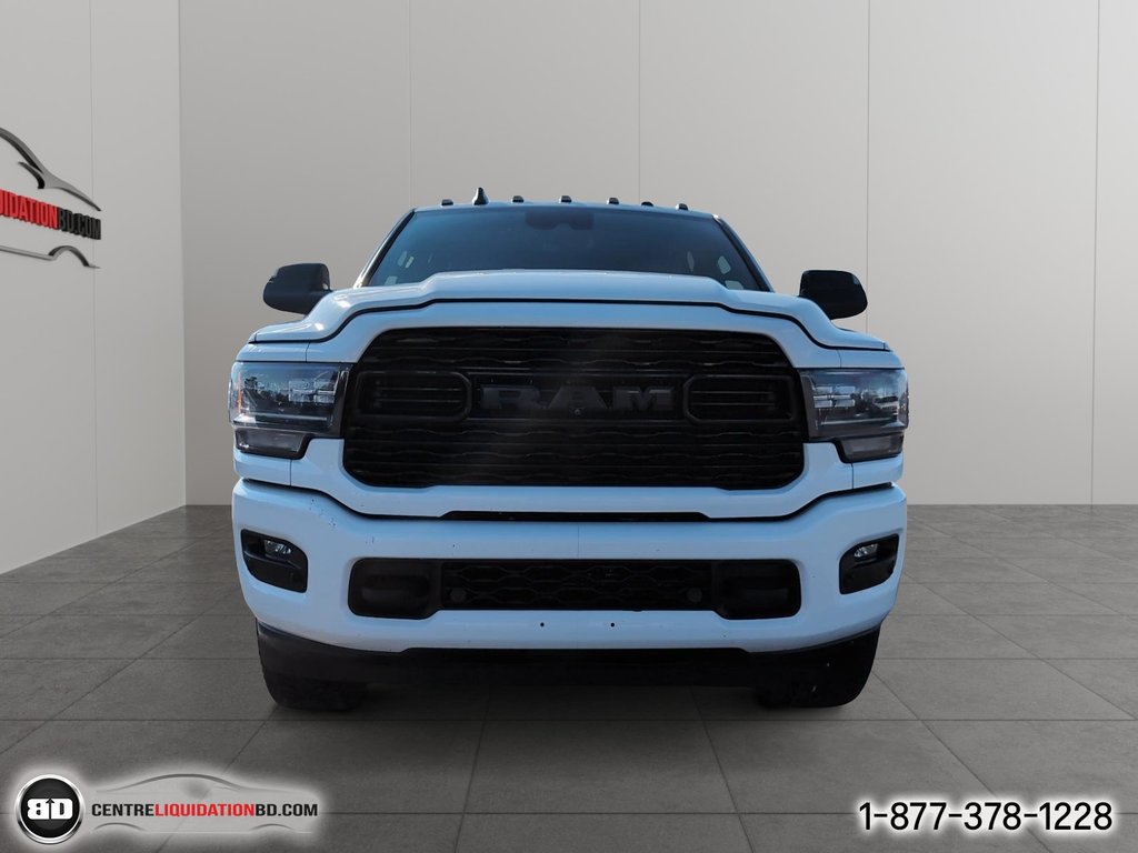 Ram 2500 Limited 2022 à Granby, Québec - 2 - w1024h768px