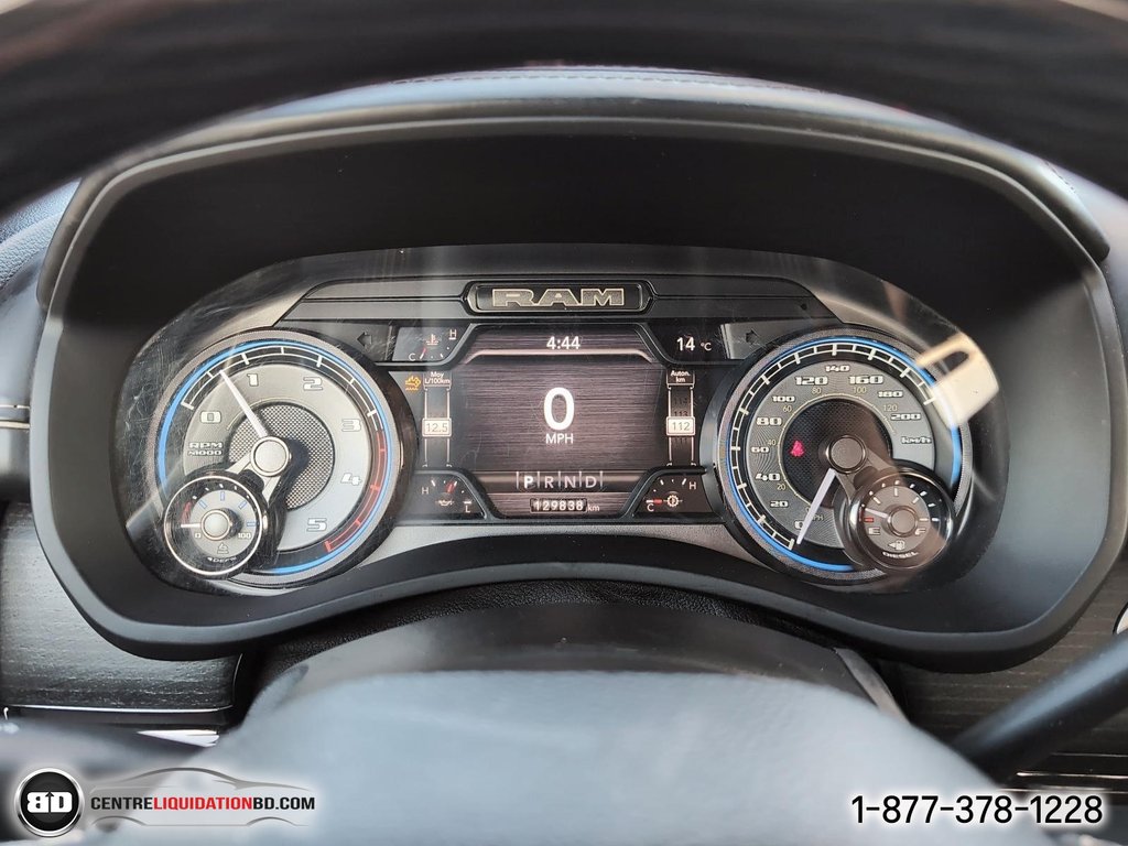 Ram 2500 Limited 2022 à Granby, Québec - 19 - w1024h768px