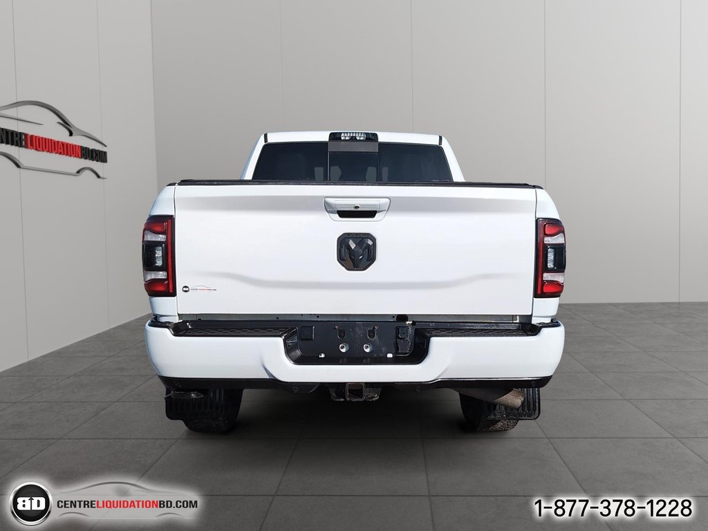 Ram 2500 Limited 2022 à Granby, Québec - 7 - w1024h768px