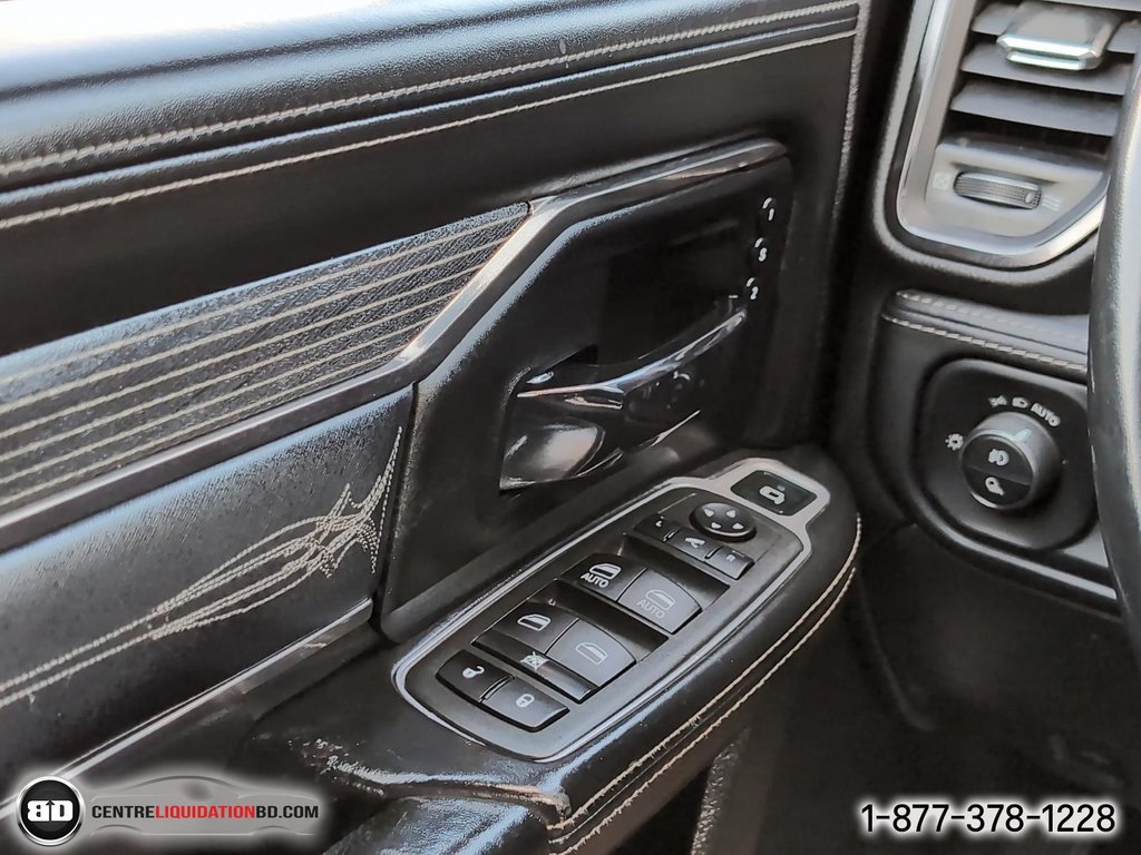 Ram 2500 Limited 2022 à Granby, Québec - 16 - w1024h768px