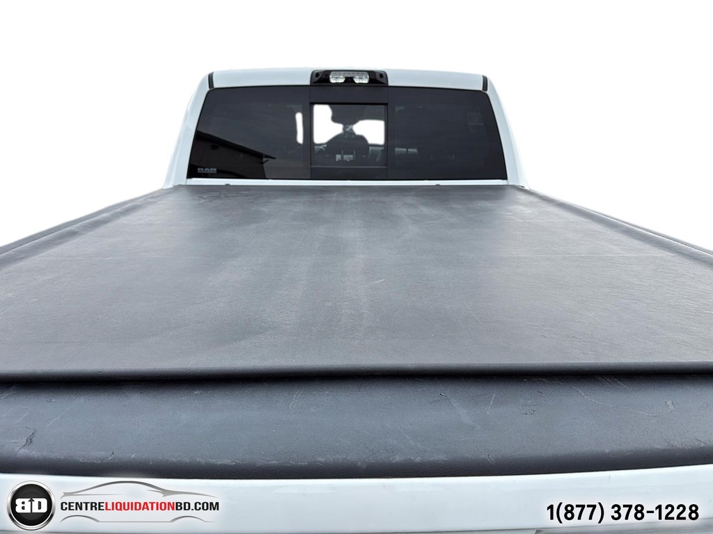 2022 Ram 2500 CUMMINS LIMITED CREW CAB BOITE 6.5P in Granby, Quebec - 11 - w1024h768px
