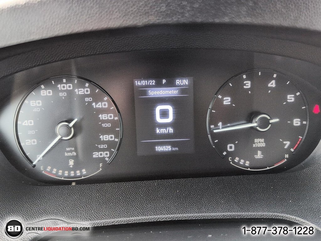 Ram ProMaster Cargo Van V6 3.6L 2023 à Granby, Québec - 17 - w1024h768px