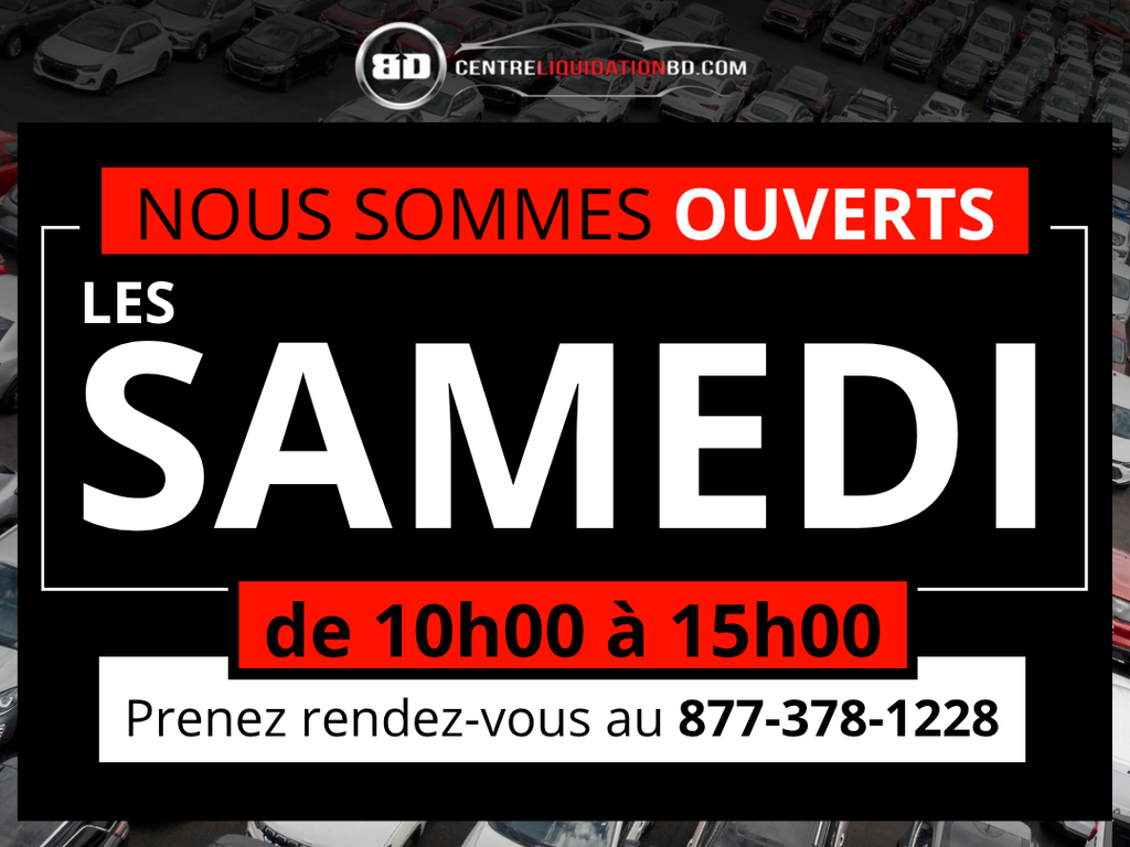 Ram ProMaster Cargo Van V6 3.6L 2023 à Granby, Québec - 10 - w1024h768px