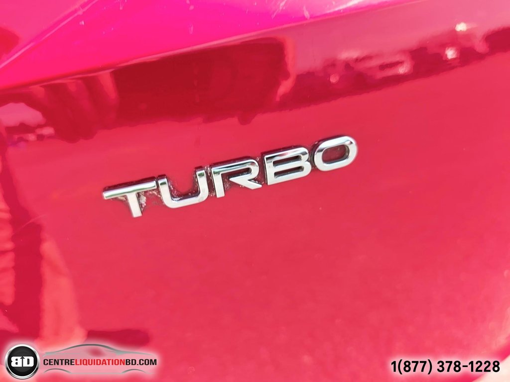 Saturn Sky Red Line 2008 à Granby, Québec - 19 - w1024h768px
