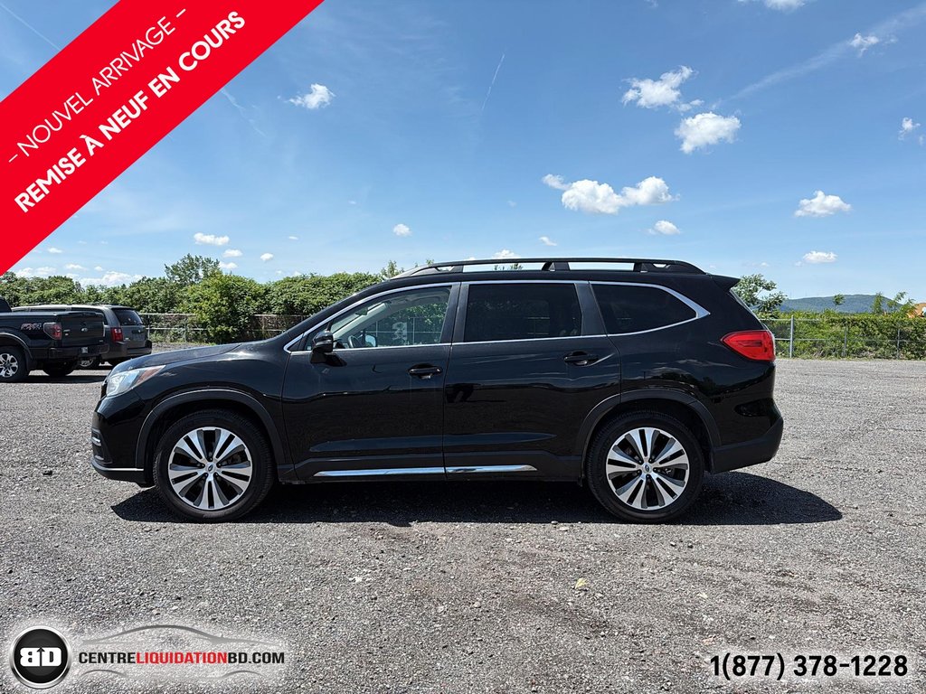 2019 Subaru Ascent Limited in Granby, Quebec - 11 - w1024h768px