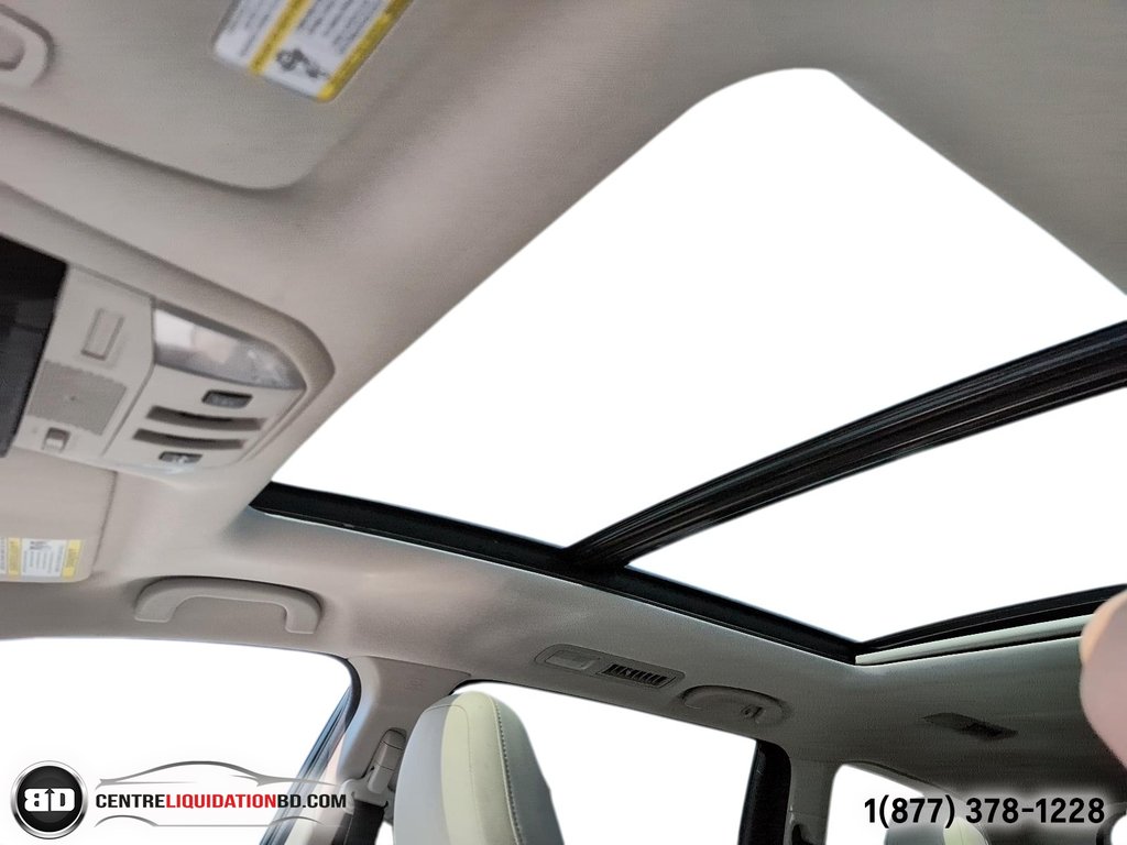 Subaru Ascent Limited 2019 à Granby, Québec - 23 - w1024h768px