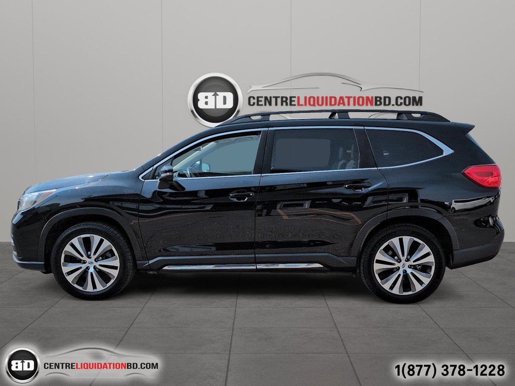 Subaru Ascent Limited 2019 à Granby, Québec - 9 - w1024h768px