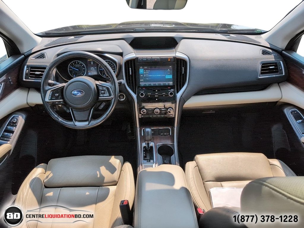 Subaru Ascent Limited 2019 à Granby, Québec - 17 - w1024h768px