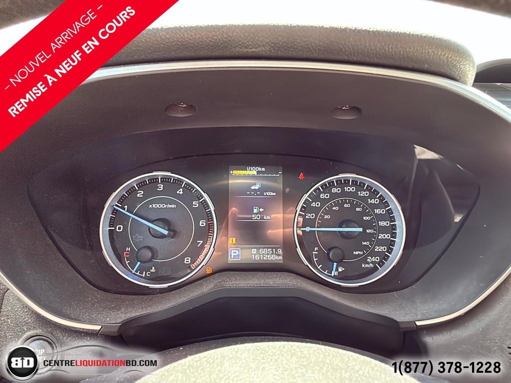 2019 Subaru Ascent Limited in Granby, Quebec - 15 - w1024h768px