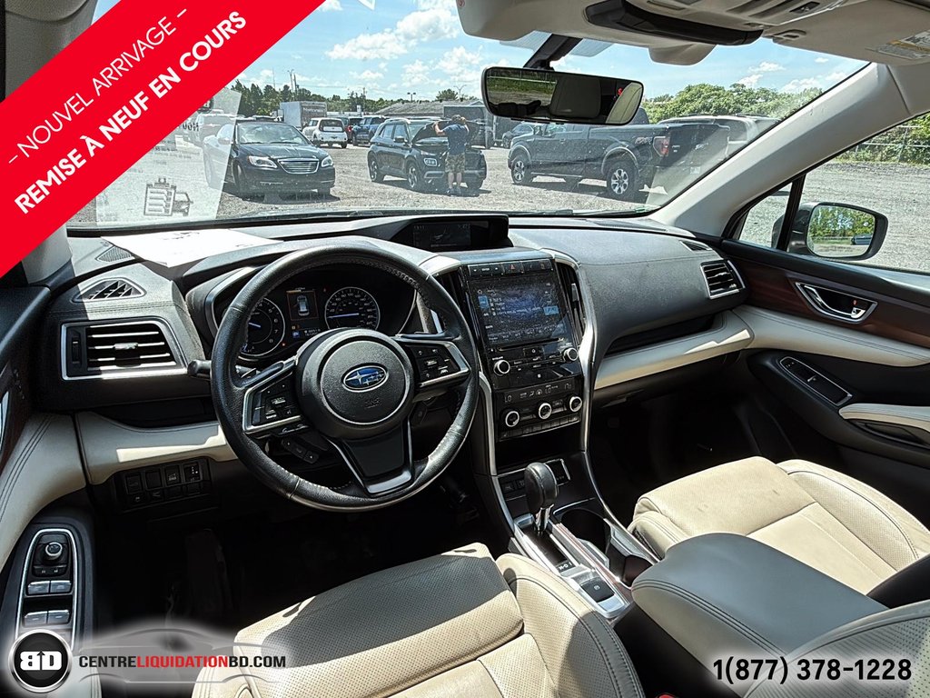 2019 Subaru Ascent Limited in Granby, Quebec - 14 - w1024h768px
