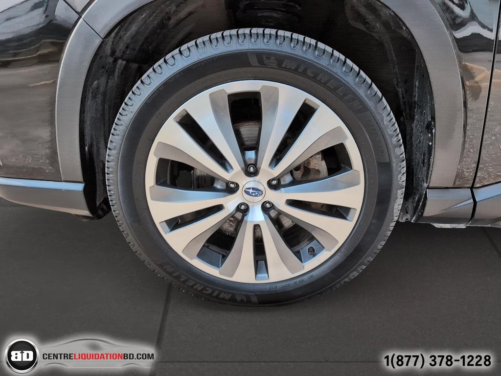 Subaru Ascent Limited 2019 à Granby, Québec - 12 - w1024h768px
