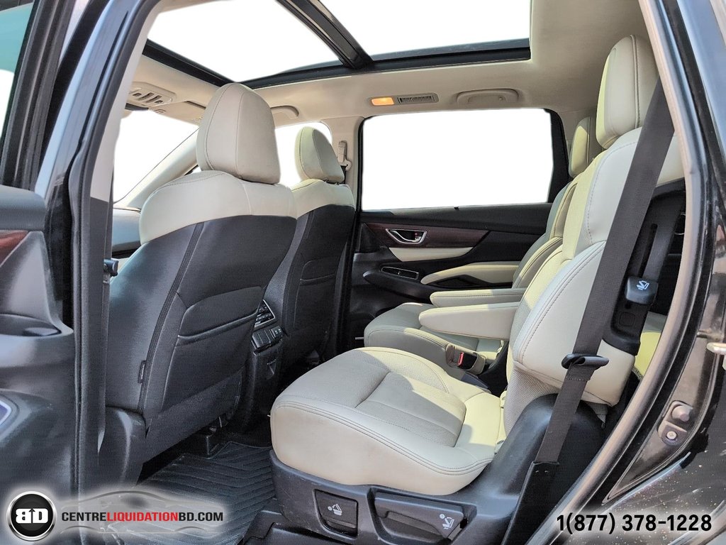 Subaru Ascent Limited 2019 à Granby, Québec - 14 - w1024h768px