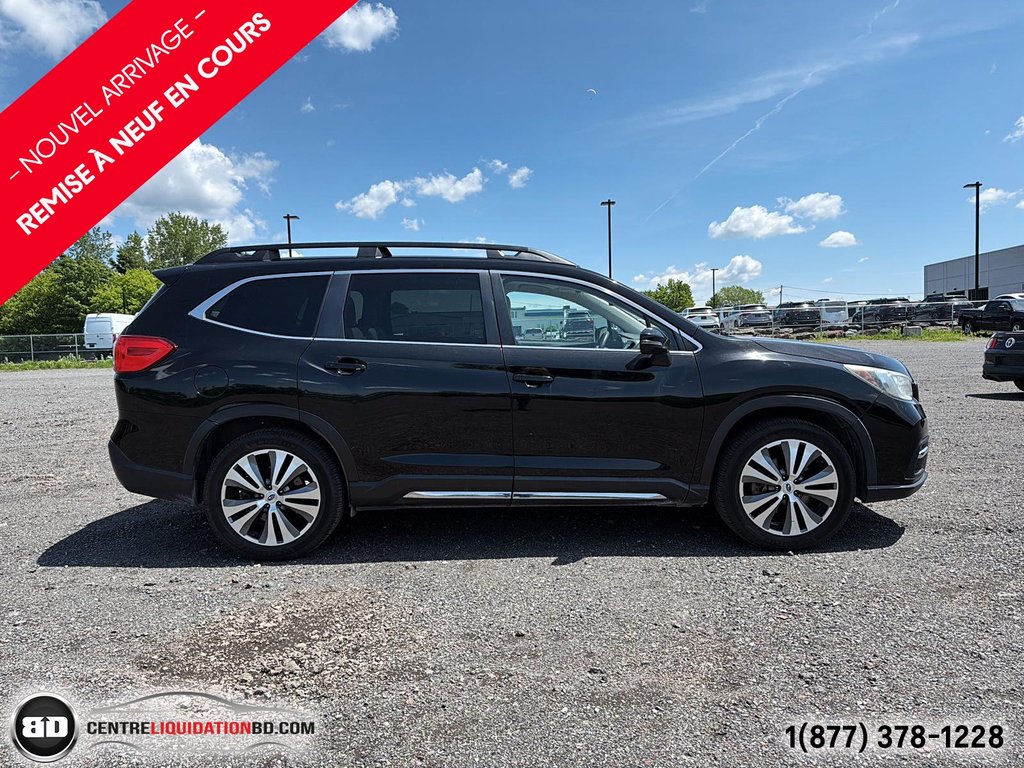 2019 Subaru Ascent Limited in Granby, Quebec - 5 - w1024h768px