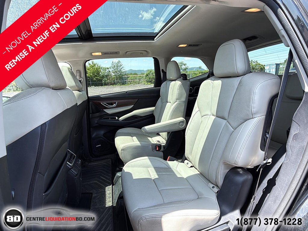 2019 Subaru Ascent Limited in Granby, Quebec - 13 - w1024h768px