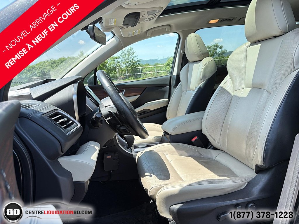 2019 Subaru Ascent Limited in Granby, Quebec - 12 - w1024h768px