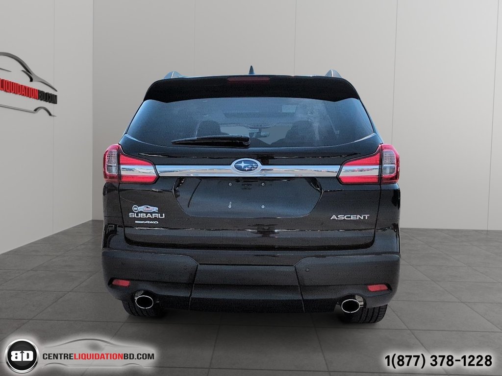 Subaru Ascent Limited 2019 à Granby, Québec - 7 - w1024h768px
