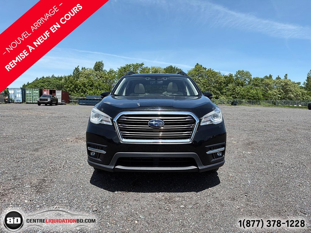 2019 Subaru Ascent Limited in Granby, Quebec - 2 - w1024h768px