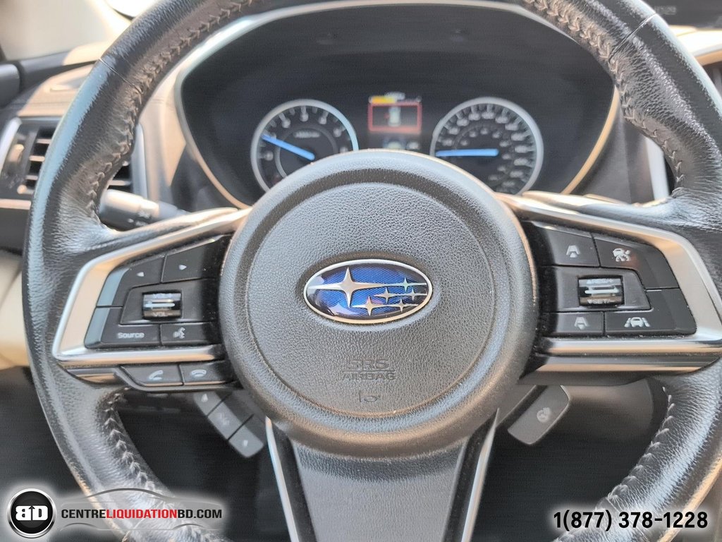 Subaru Ascent Limited 2019 à Granby, Québec - 19 - w1024h768px