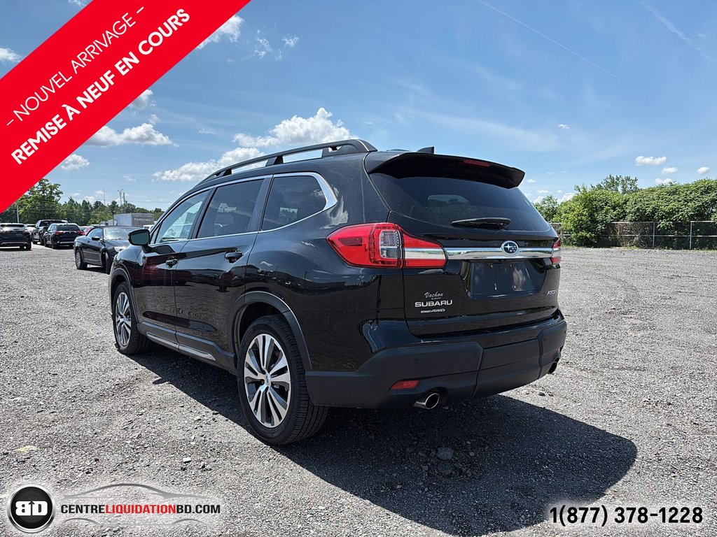 2019 Subaru Ascent Limited in Granby, Quebec - 9 - w1024h768px