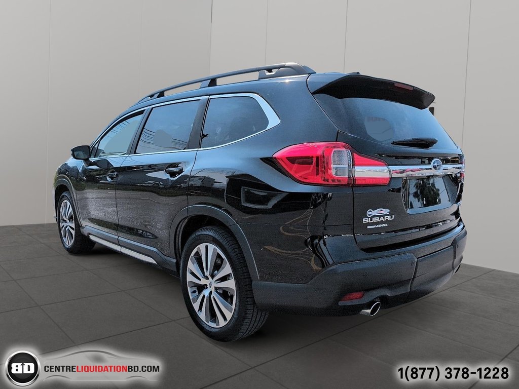Subaru Ascent Limited 2019 à Granby, Québec - 8 - w1024h768px