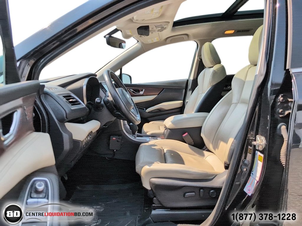 Subaru Ascent Limited 2019 à Granby, Québec - 13 - w1024h768px
