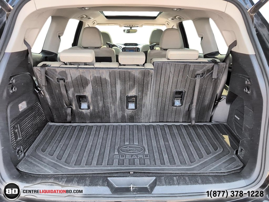 Subaru Ascent Limited 2019 à Granby, Québec - 11 - w1024h768px
