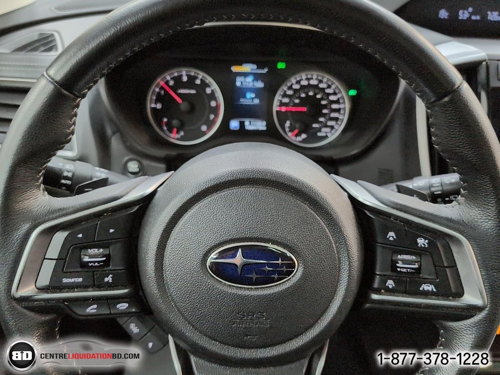 2020 Subaru Ascent Touring in Granby, Quebec - 17 - w1024h768px