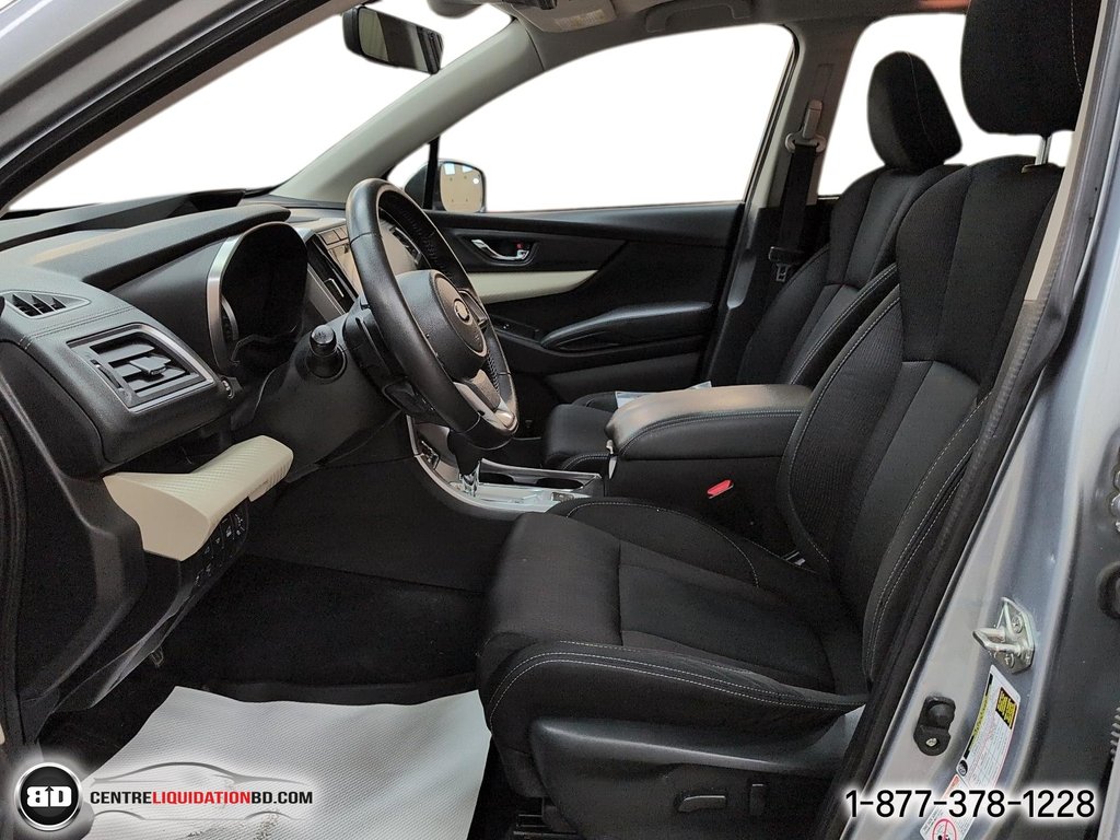 2020 Subaru Ascent Touring in Granby, Quebec - 13 - w1024h768px