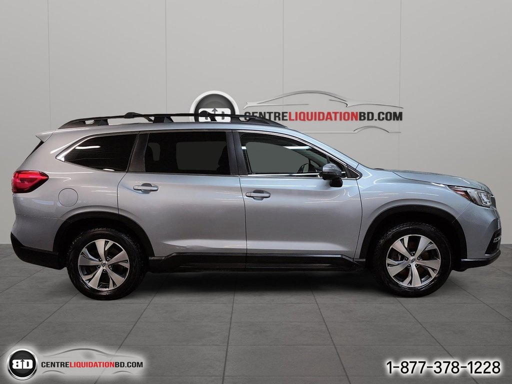 2020 Subaru Ascent Touring in Granby, Quebec - 4 - w1024h768px
