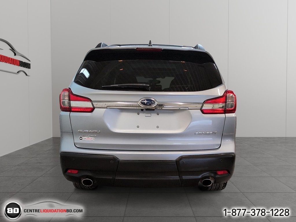 2020 Subaru Ascent Touring in Granby, Quebec - 7 - w1024h768px