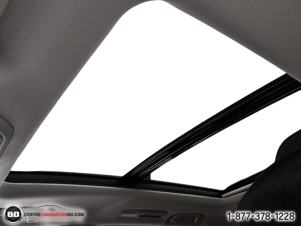 2020 Subaru Ascent Touring in Granby, Quebec - 21 - w1024h768px